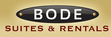 Bode Suites and Rentals